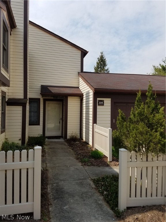 Eagles Chase Condo - Residential