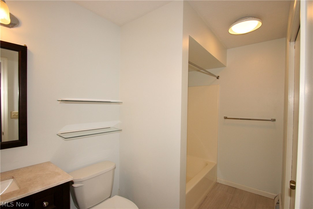 Eagles Chase Condo - Residential