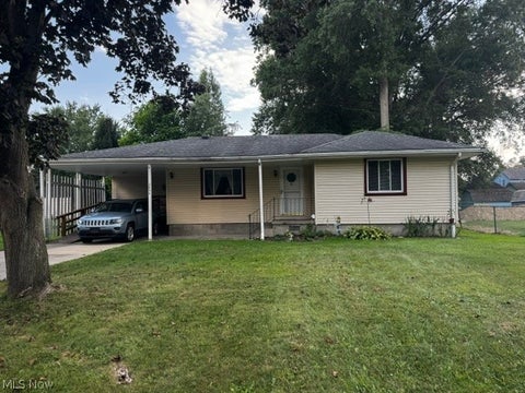 Homes For Sale - 2846 Catalpa Street<br/> Warren, OH 44483