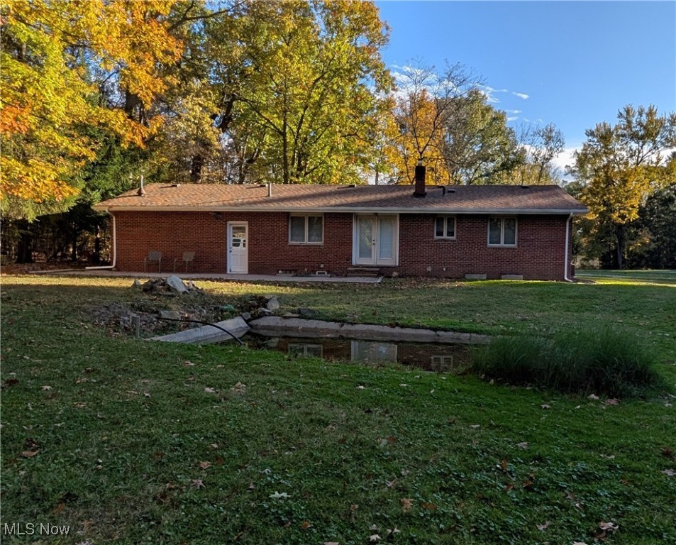 Sagamore Hills Estate Sub - Residential