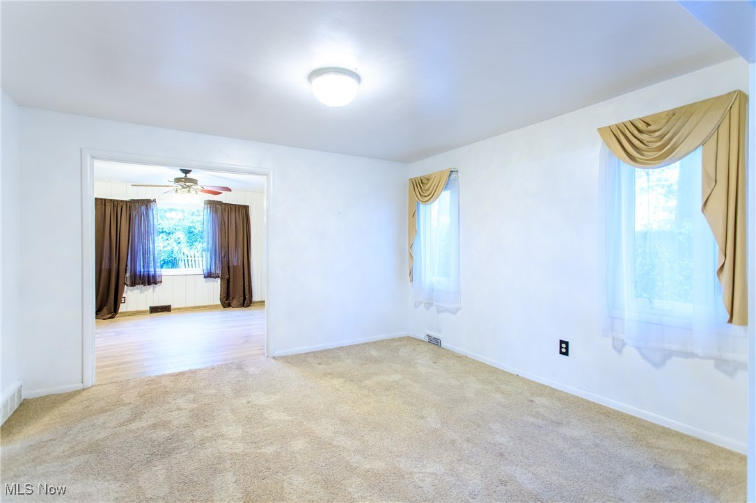 Vansweringen - Residential