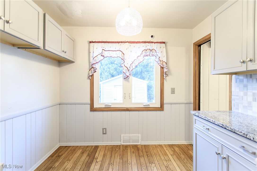 Vansweringen - Residential