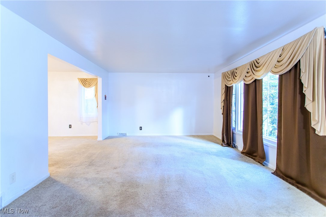 Vansweringen - Residential