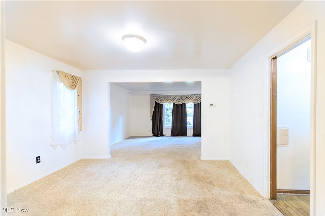 Vansweringen - Residential