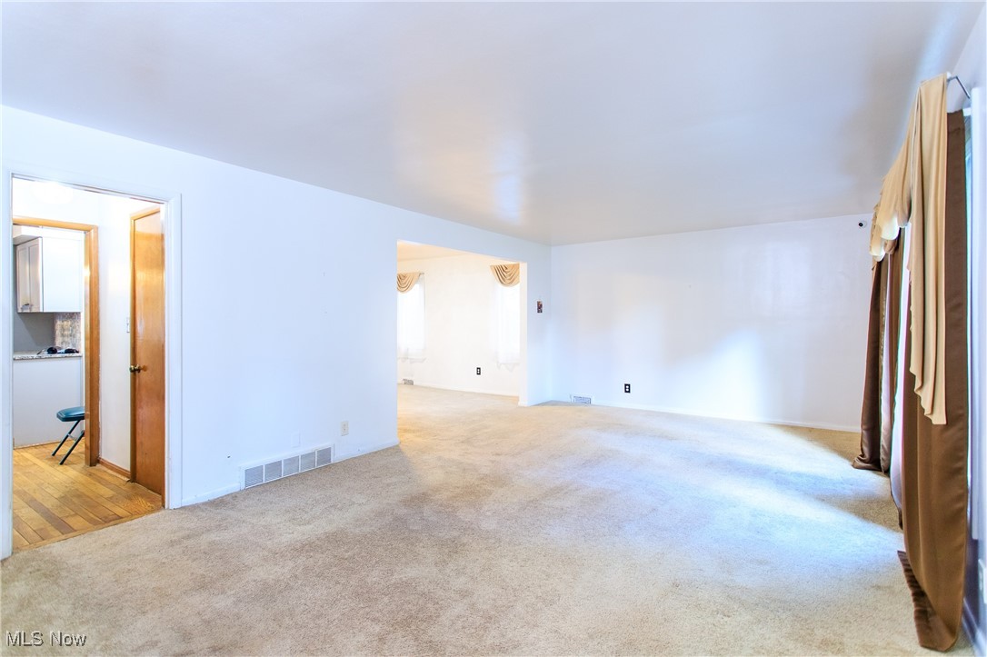 Vansweringen - Residential