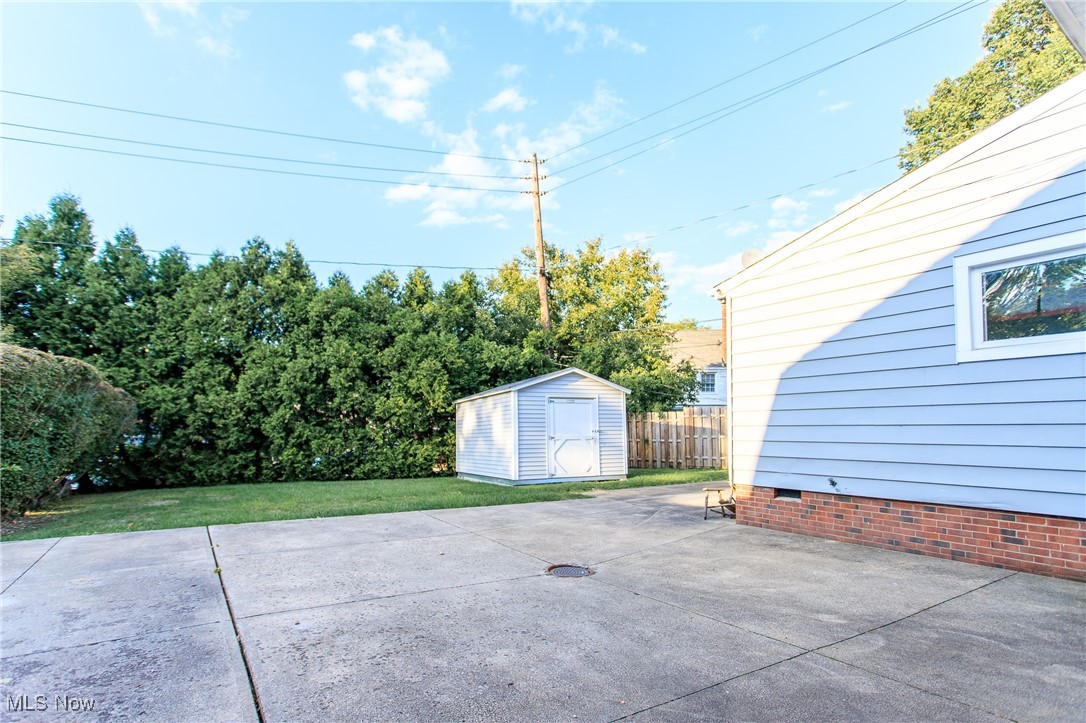 Vansweringen - Residential