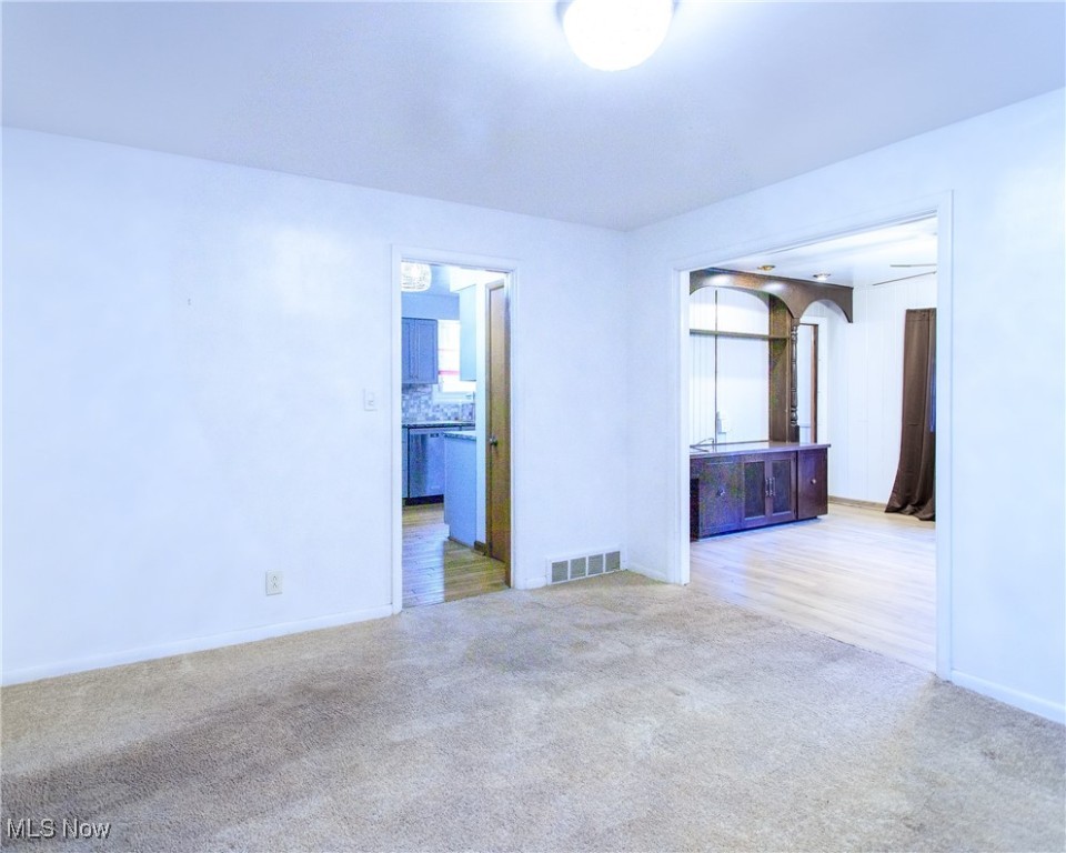 Vansweringen - Residential