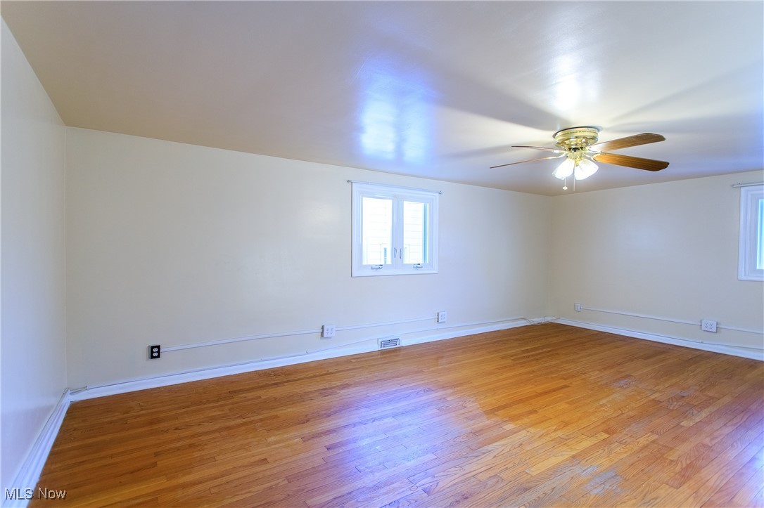 Vansweringen - Residential