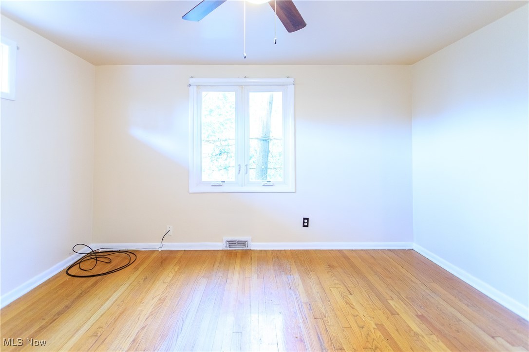 Vansweringen - Residential