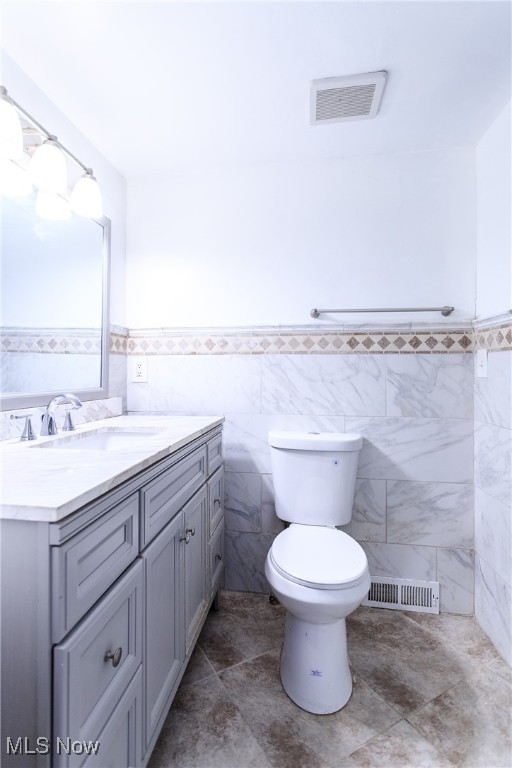 Vansweringen - Residential