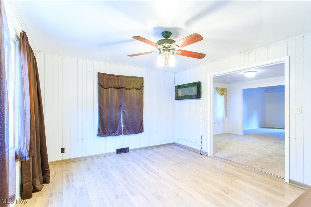 Vansweringen - Residential