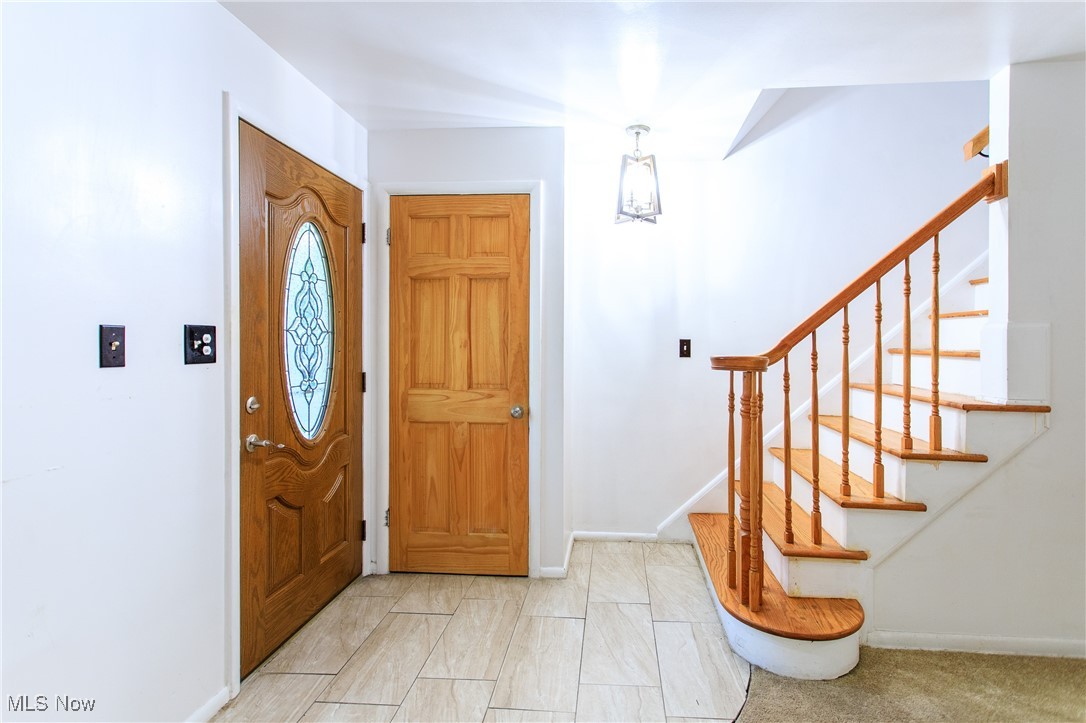 Vansweringen - Residential