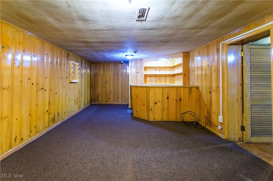 Vansweringen - Residential