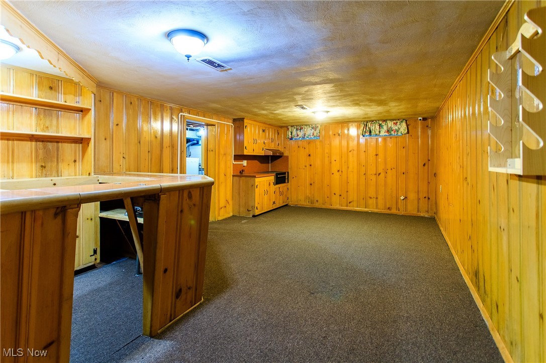 Vansweringen - Residential