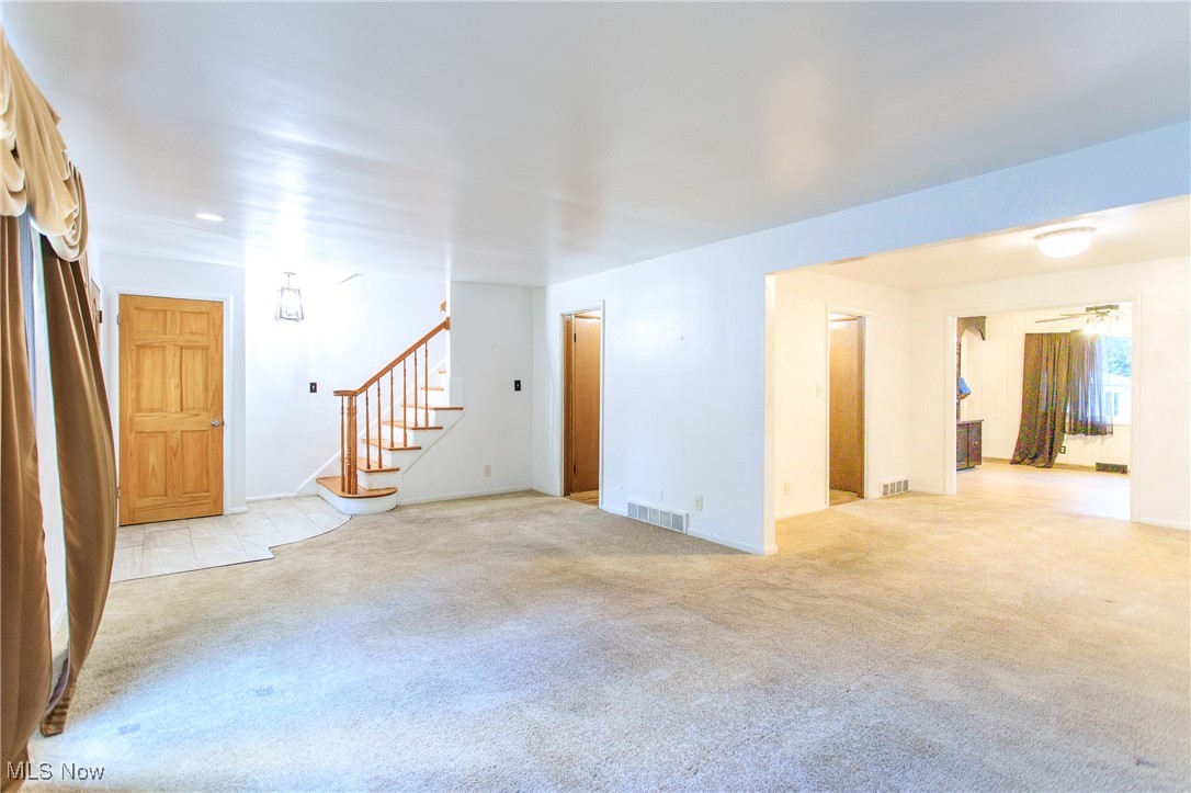 Vansweringen - Residential