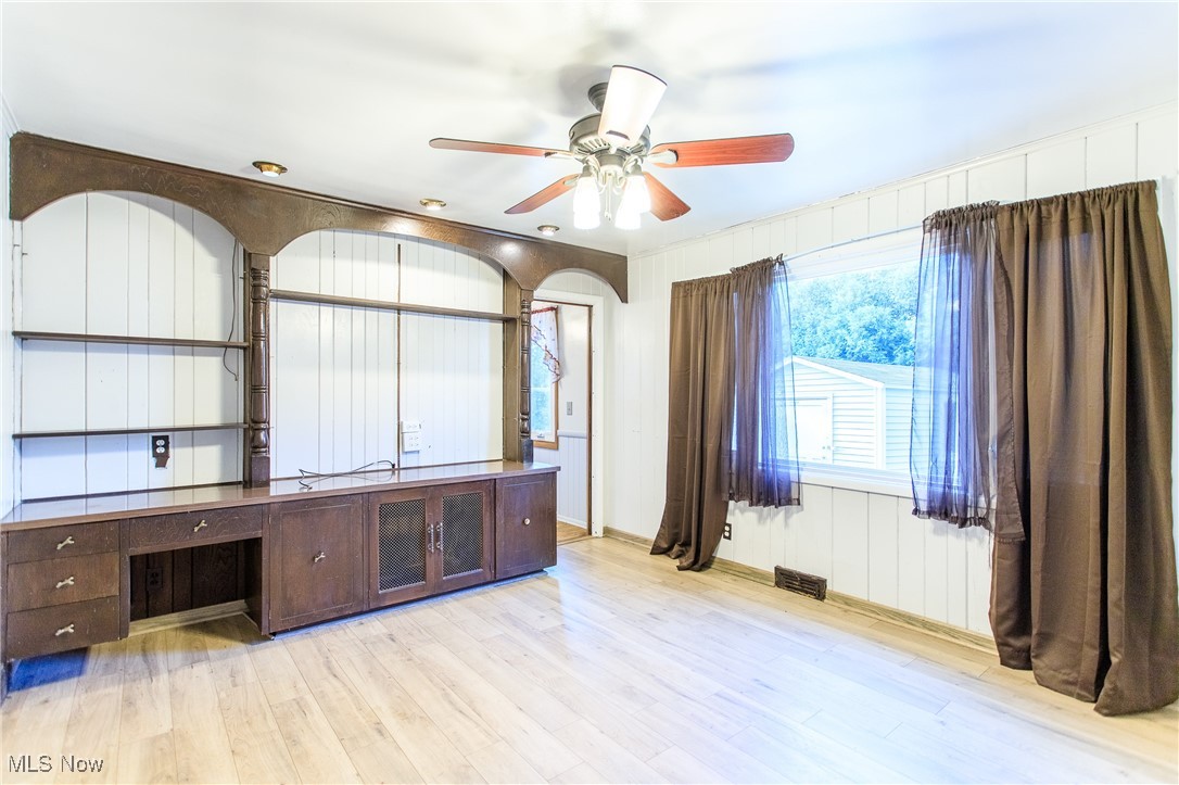 Vansweringen - Residential