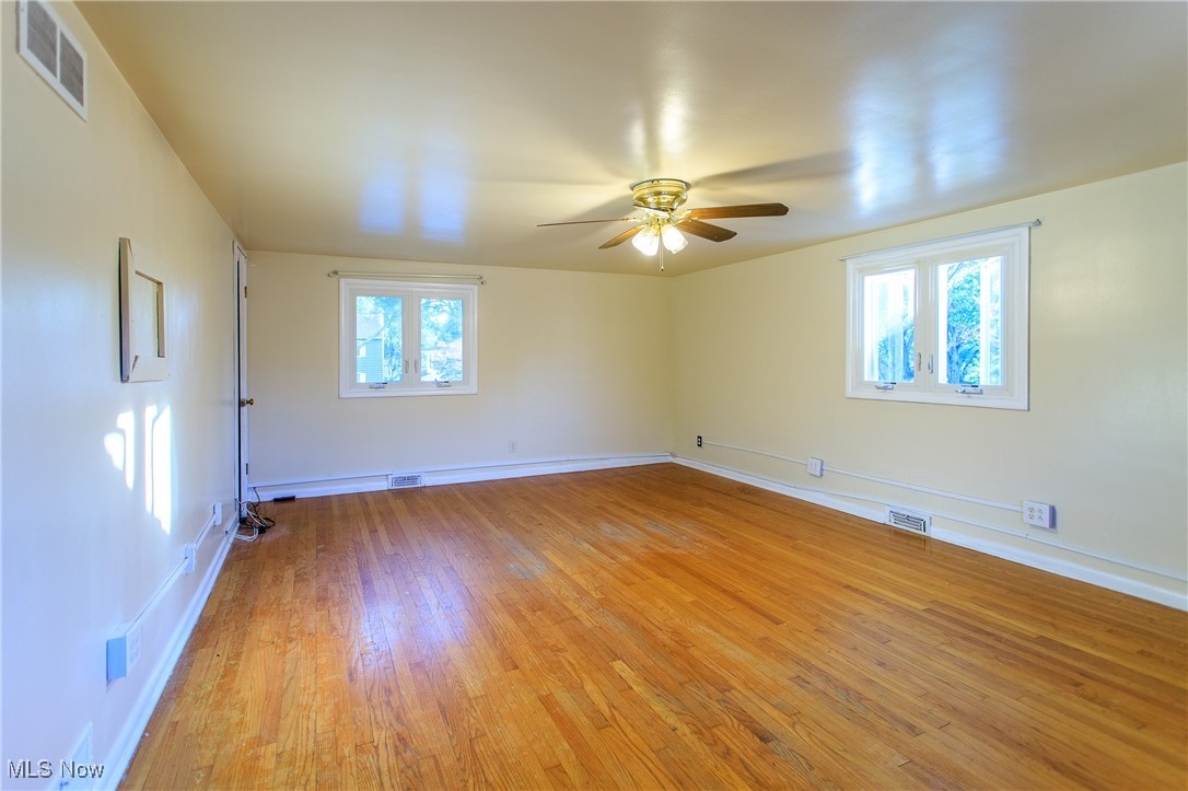 Vansweringen - Residential