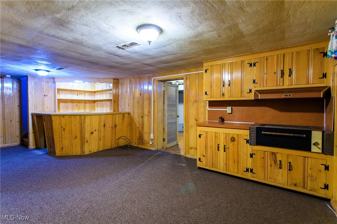 Vansweringen - Residential