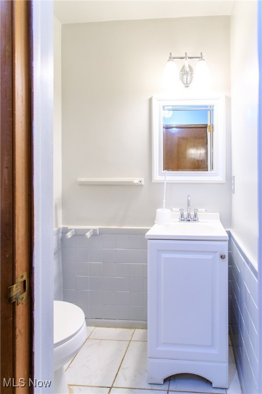 Vansweringen - Residential