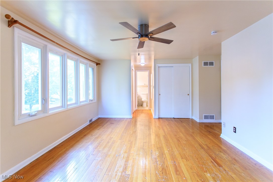 Vansweringen - Residential