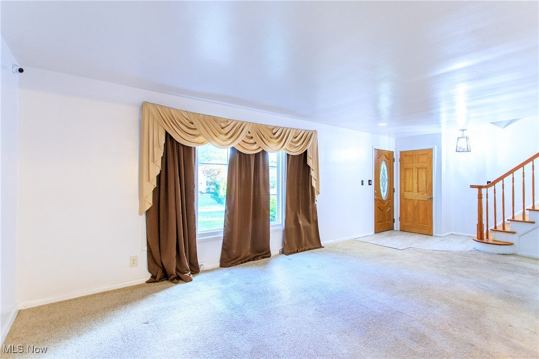 Vansweringen - Residential