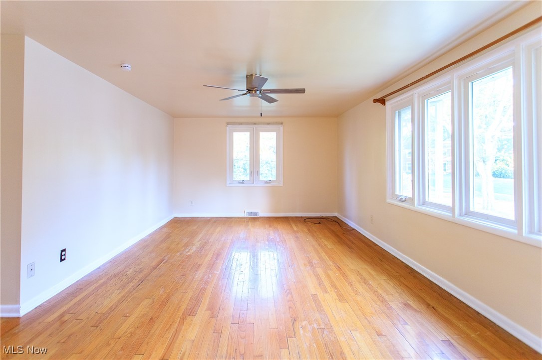 Vansweringen - Residential