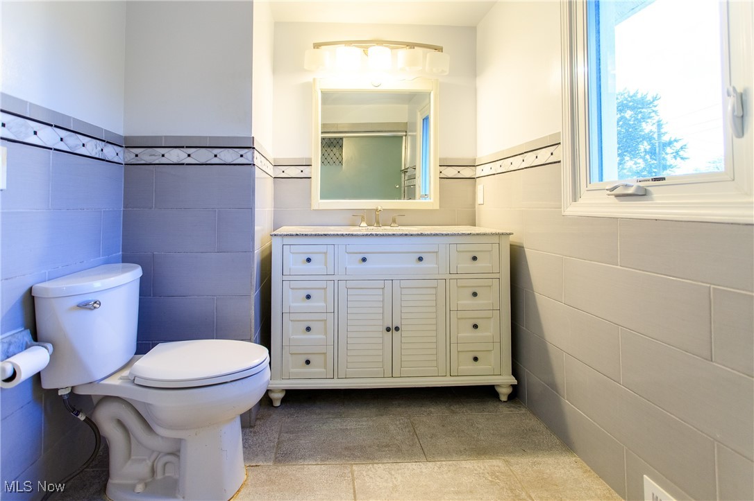 Vansweringen - Residential