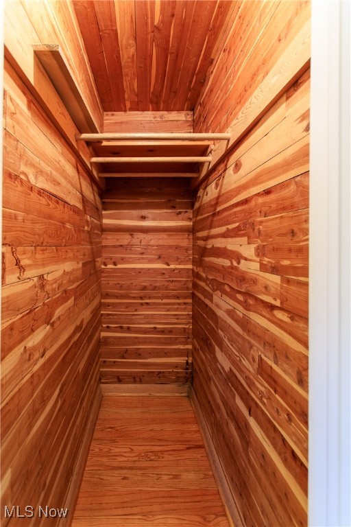 Vansweringen - Residential