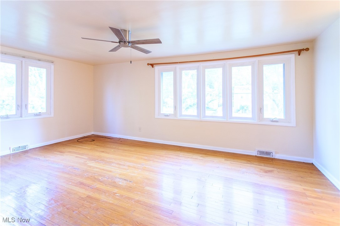 Vansweringen - Residential