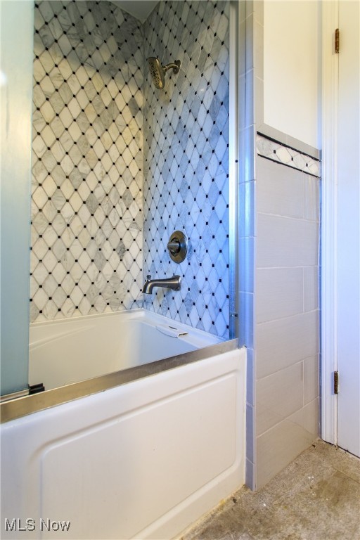 Vansweringen - Residential