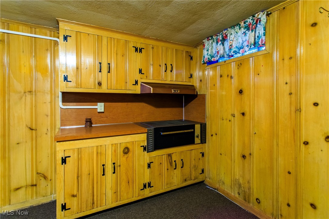 Vansweringen - Residential