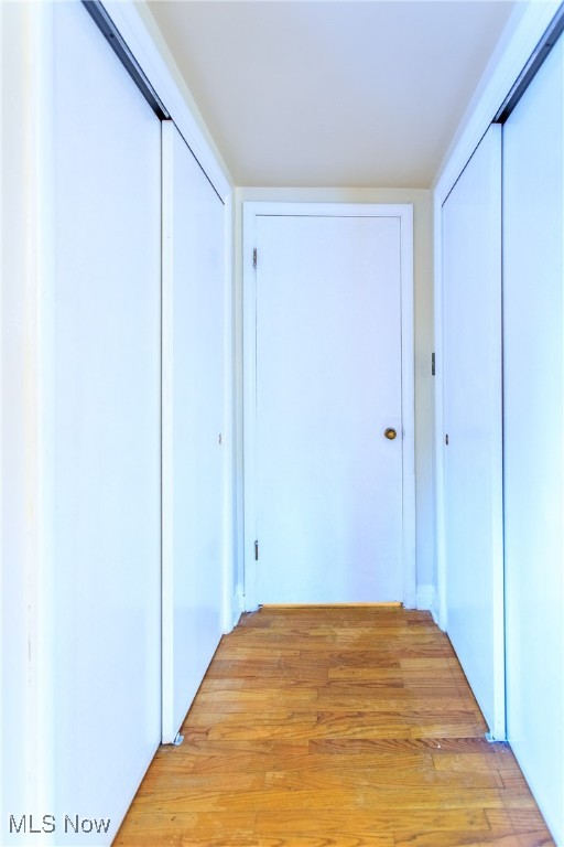 Vansweringen - Residential