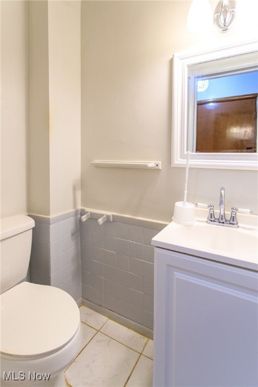 Vansweringen - Residential