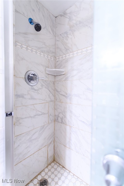 Vansweringen - Residential