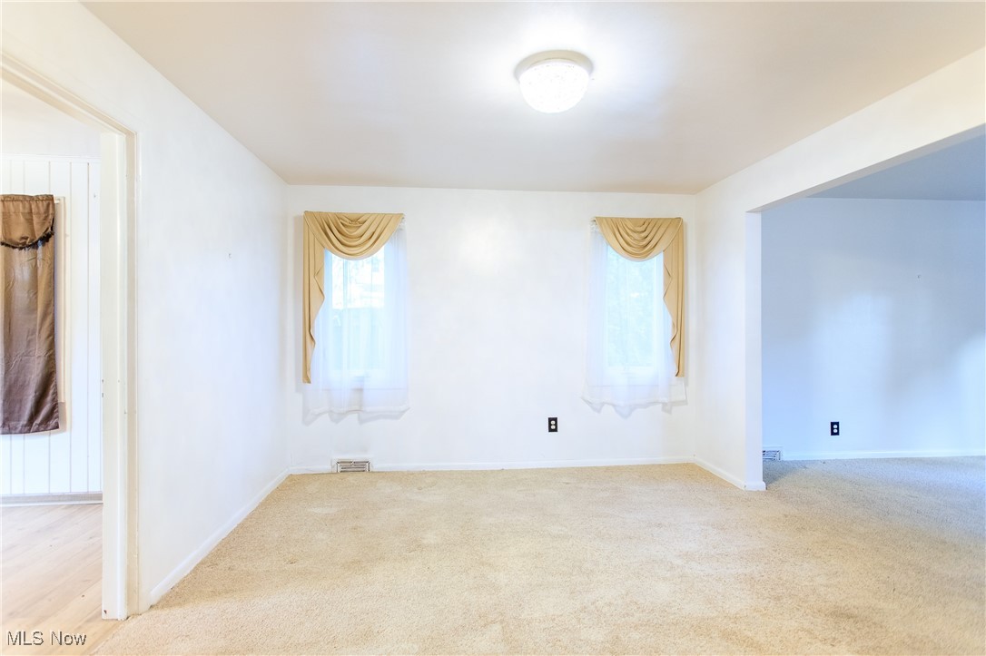 Vansweringen - Residential