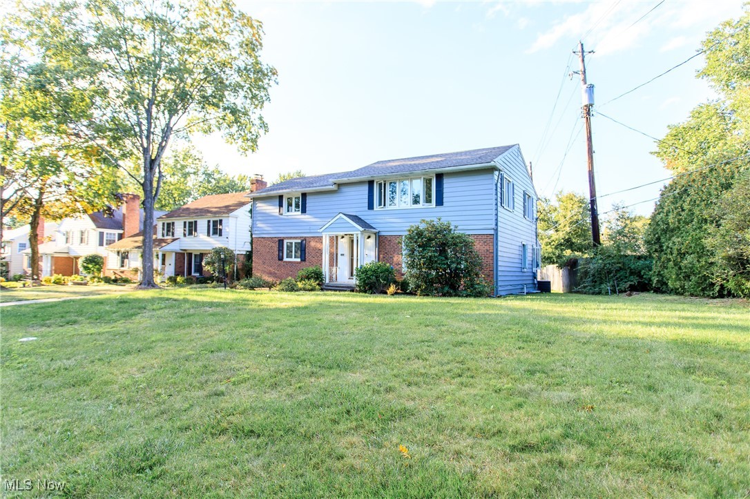 Vansweringen - Residential