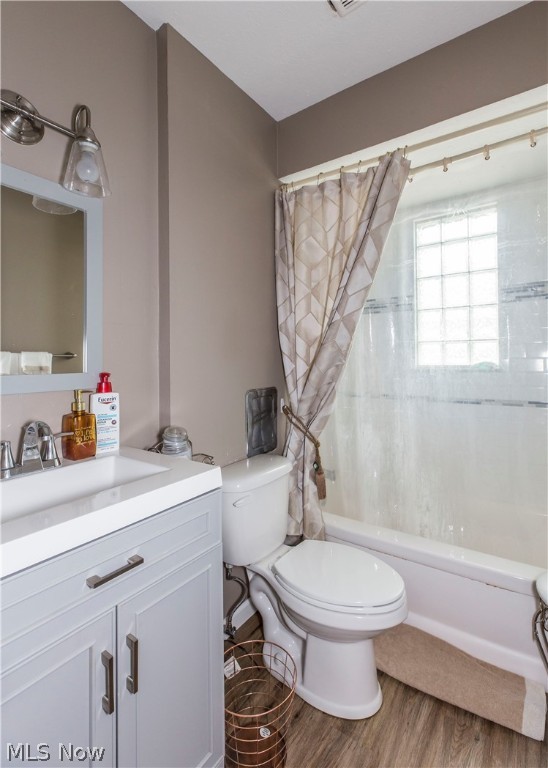 West Hill Allotment #5 - Residential Income