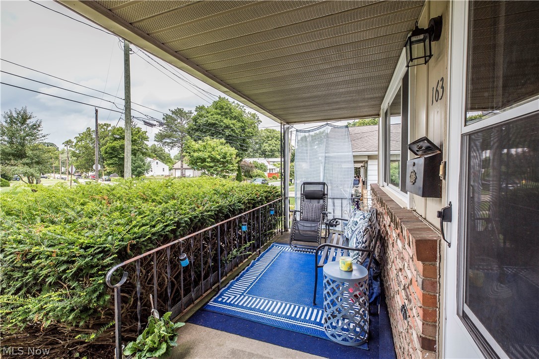 West Hill Allotment #5 - Residential Income