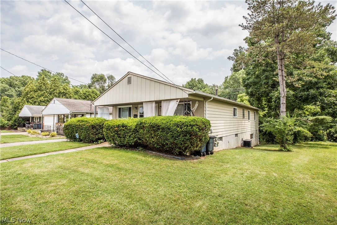 West Hill Allotment #5 - Residential Income