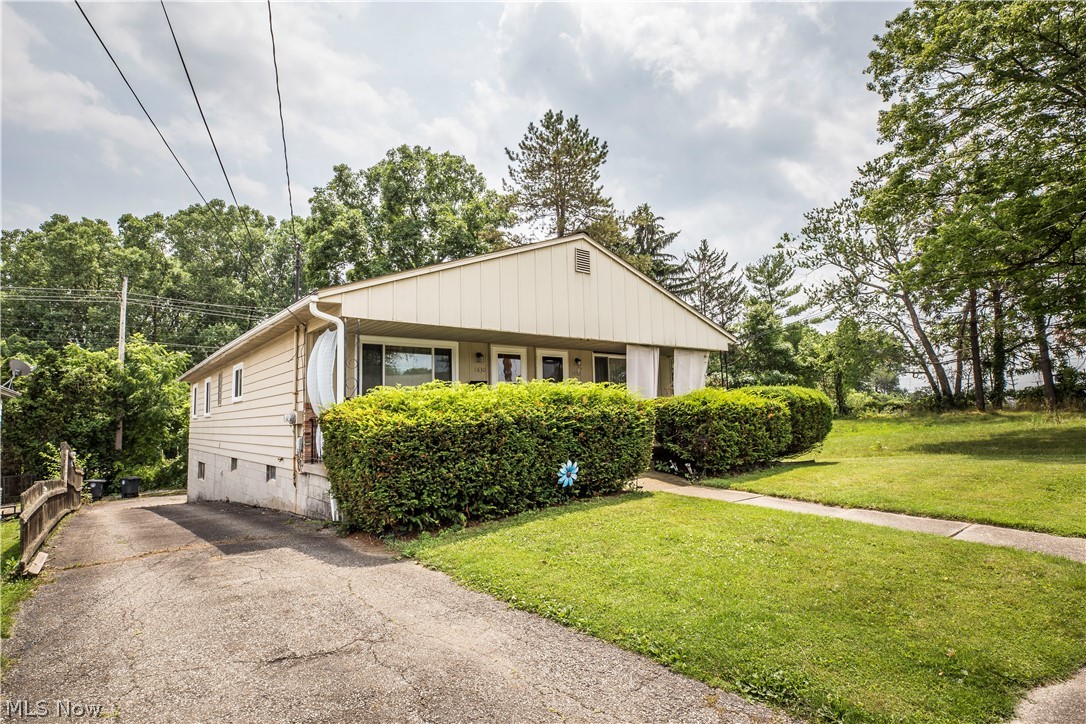 West Hill Allotment #5 - Residential Income