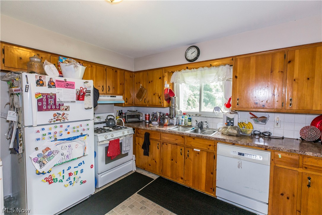 West Hill Allotment #5 - Residential Income