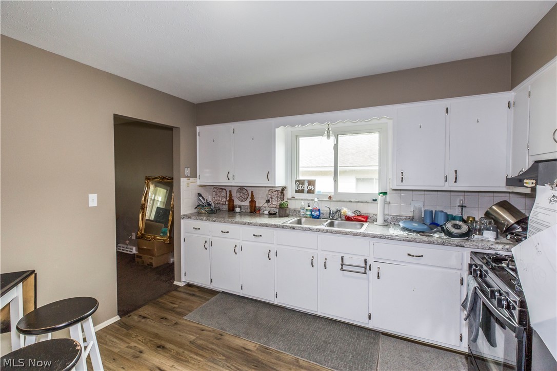 West Hill Allotment #5 - Residential Income