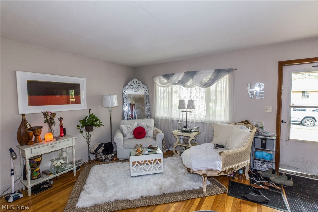 West Hill Allotment #5 - Residential Income