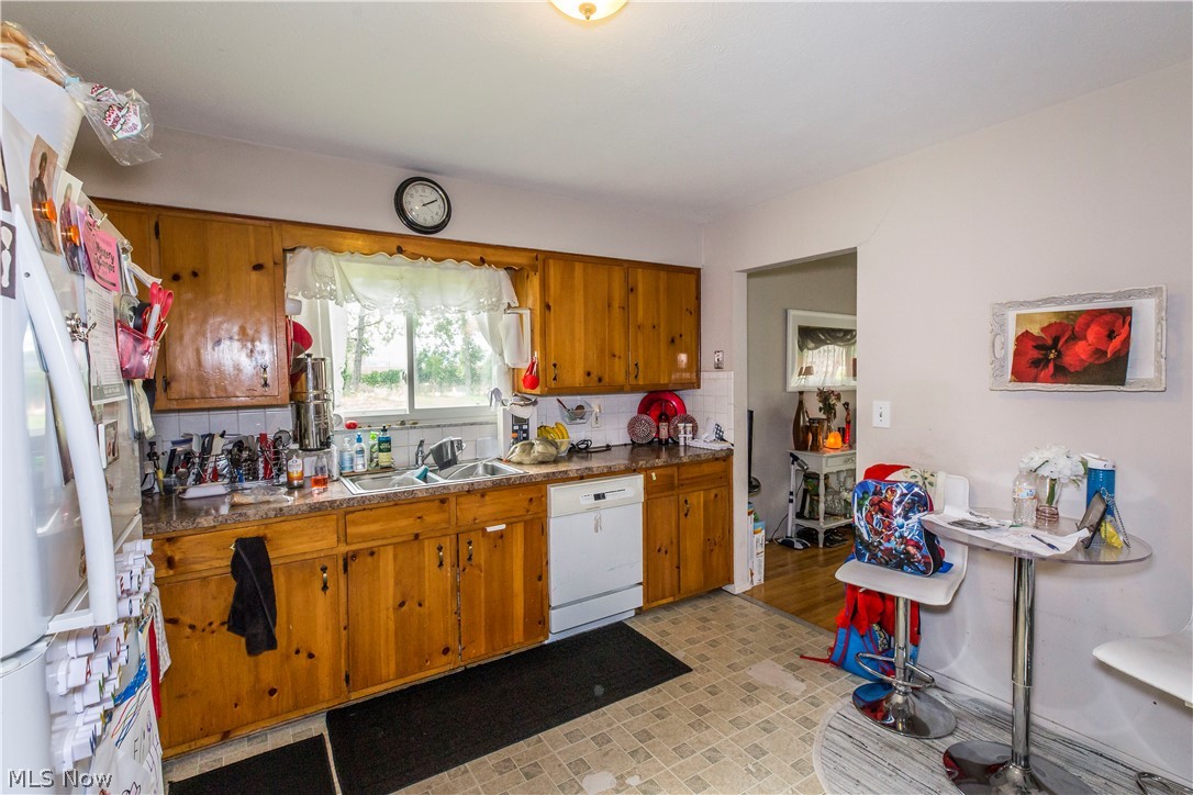 West Hill Allotment #5 - Residential Income