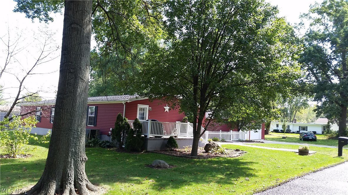 Parkside Homes - Residential