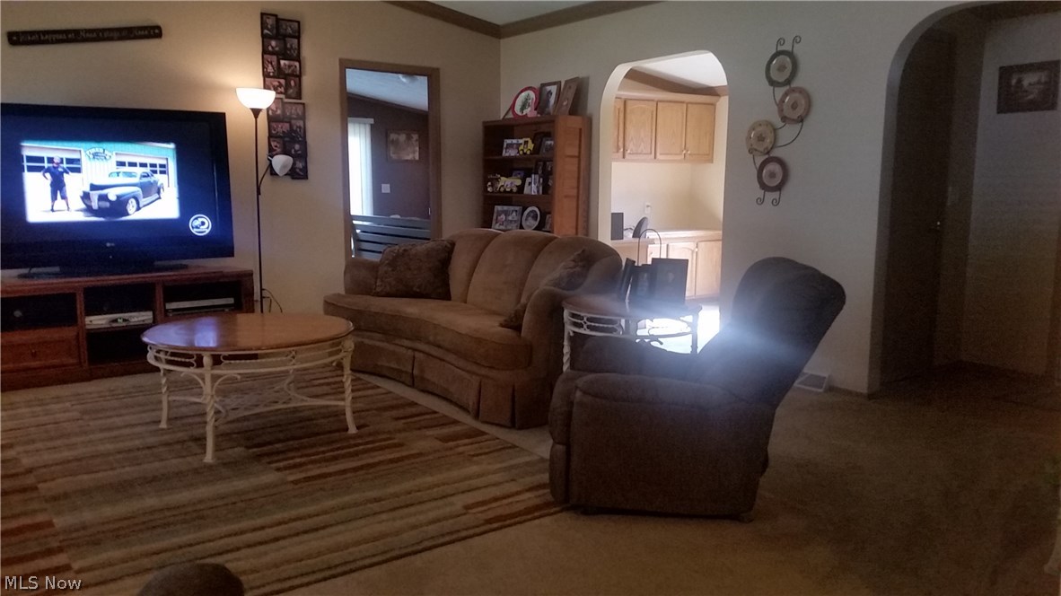 Parkside Homes - Residential