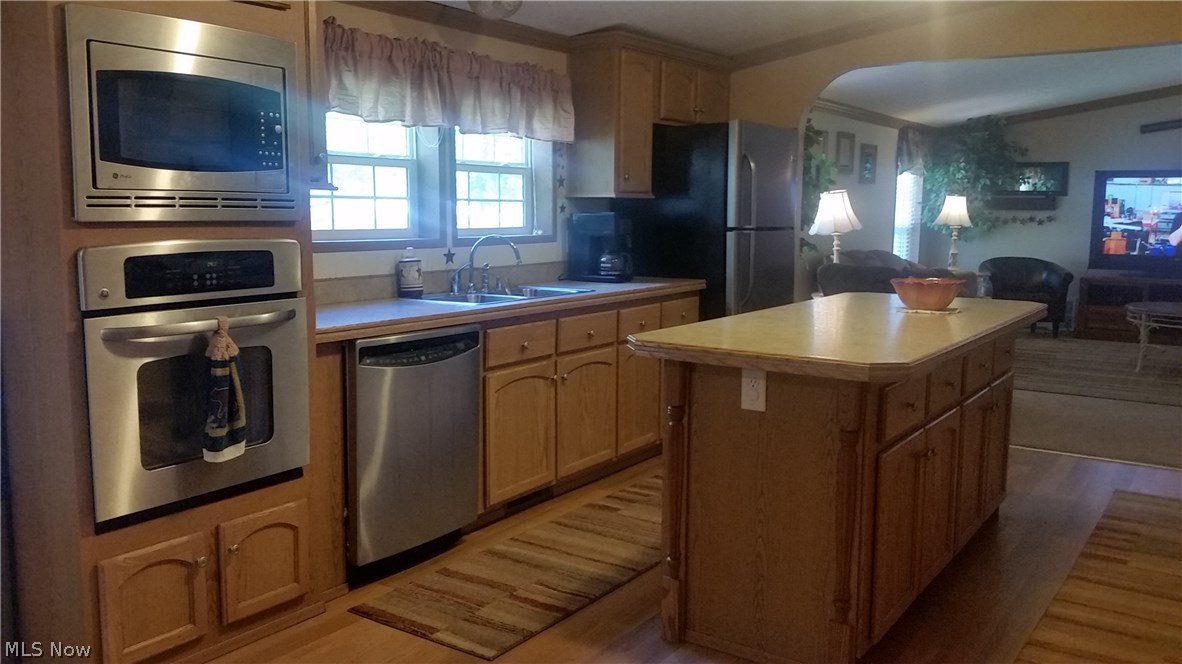 Parkside Homes - Residential