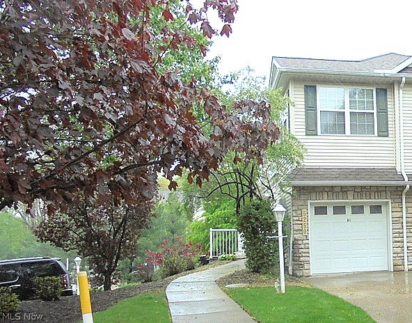 Regency Hlnds Condo - Residential