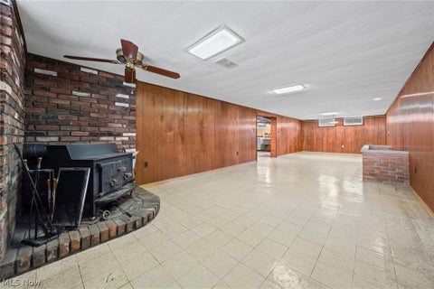 Tiny photo for 7227 Oakwood Road, Parma, OH 44130 (MLS # 5240056)