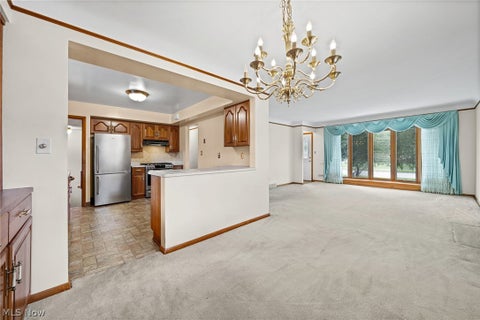 Tiny photo for 7227 Oakwood Road, Parma, OH 44130 (MLS # 5240056)